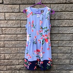 NWT Vince Camuto Dress